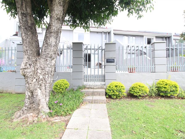 3 Bed Townhouse