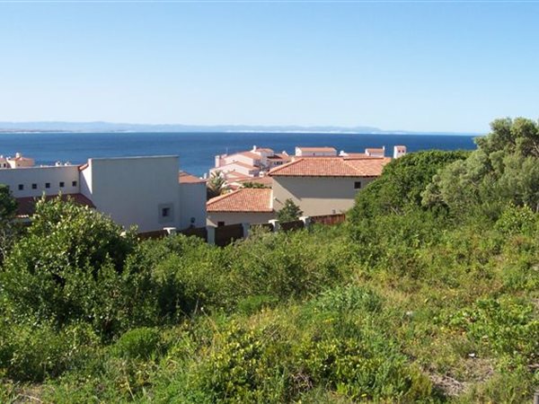 601 m² Land available in St Francis Bay