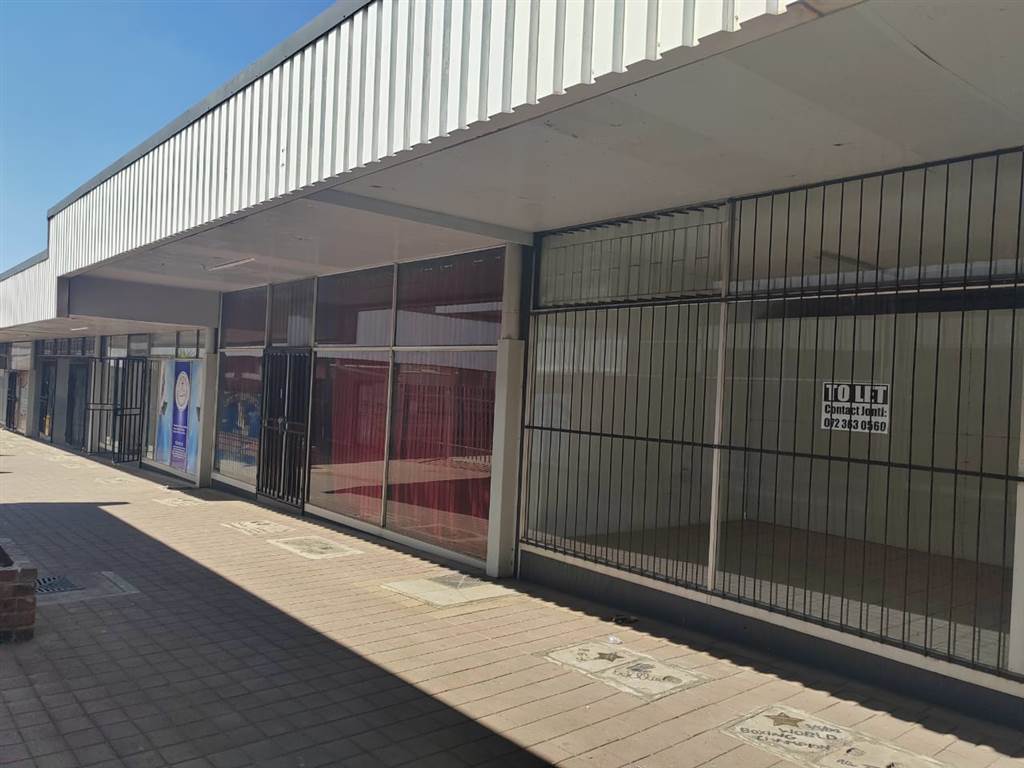 3100  m² Commercial space in Benoni Central photo number 24