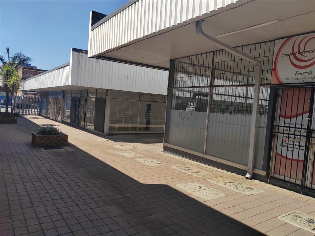 3100  m² Commercial space in Benoni Central photo number 13