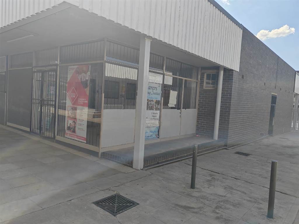 3100  m² Commercial space in Benoni Central photo number 4