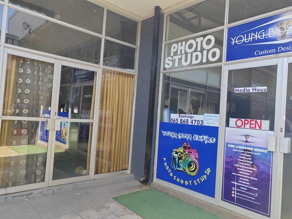 3100  m² Commercial space in Benoni Central photo number 17