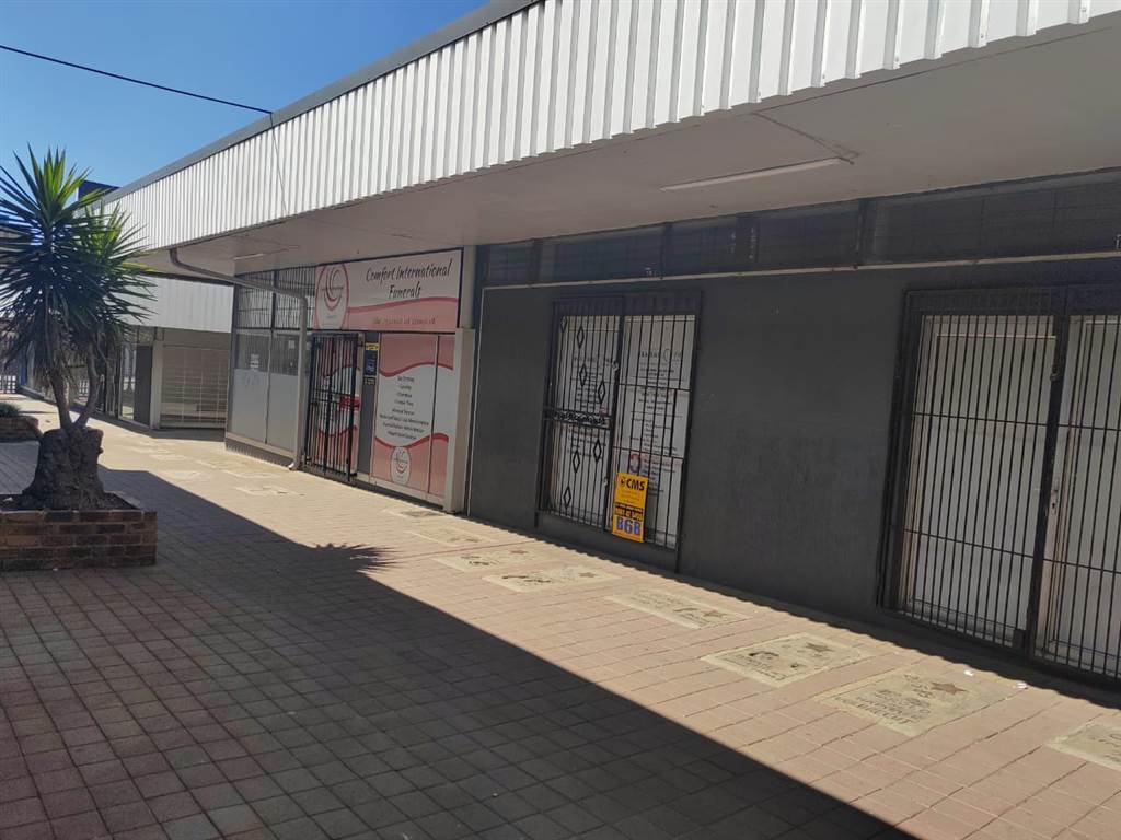 3100  m² Commercial space in Benoni Central photo number 2