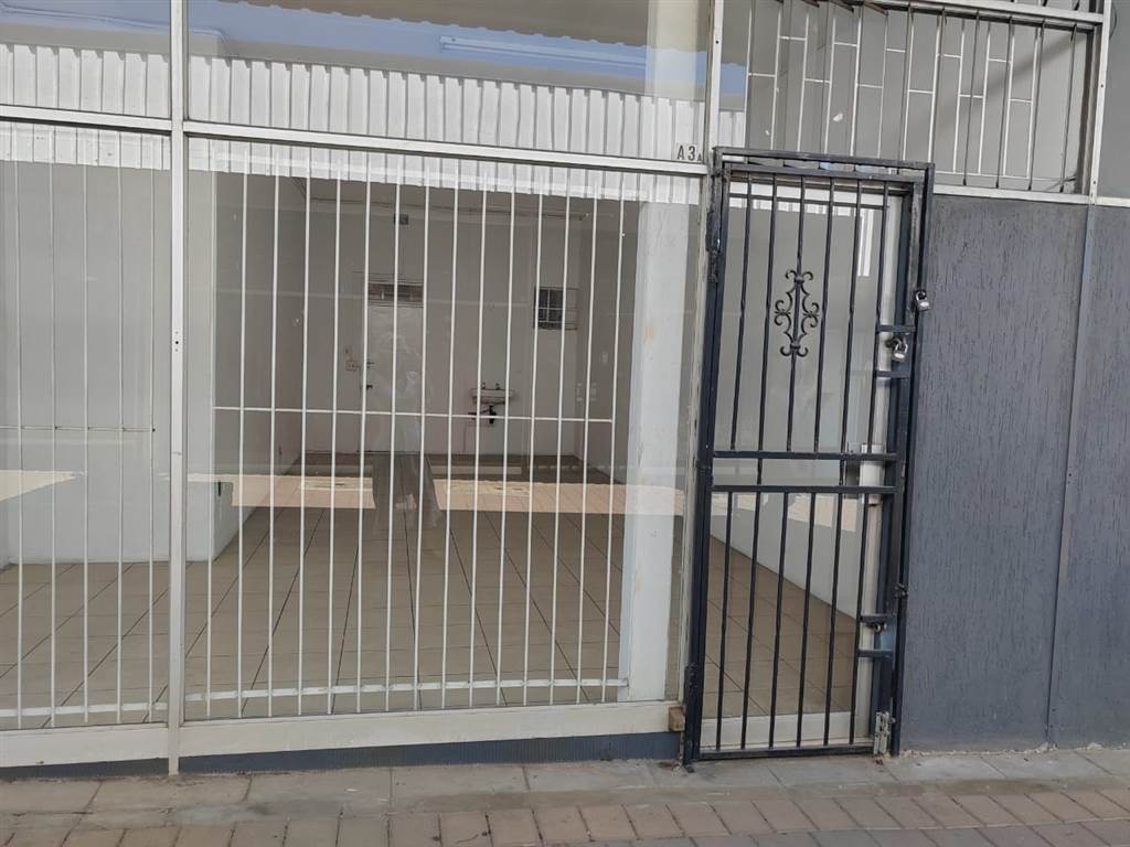 3100  m² Commercial space in Benoni Central photo number 19