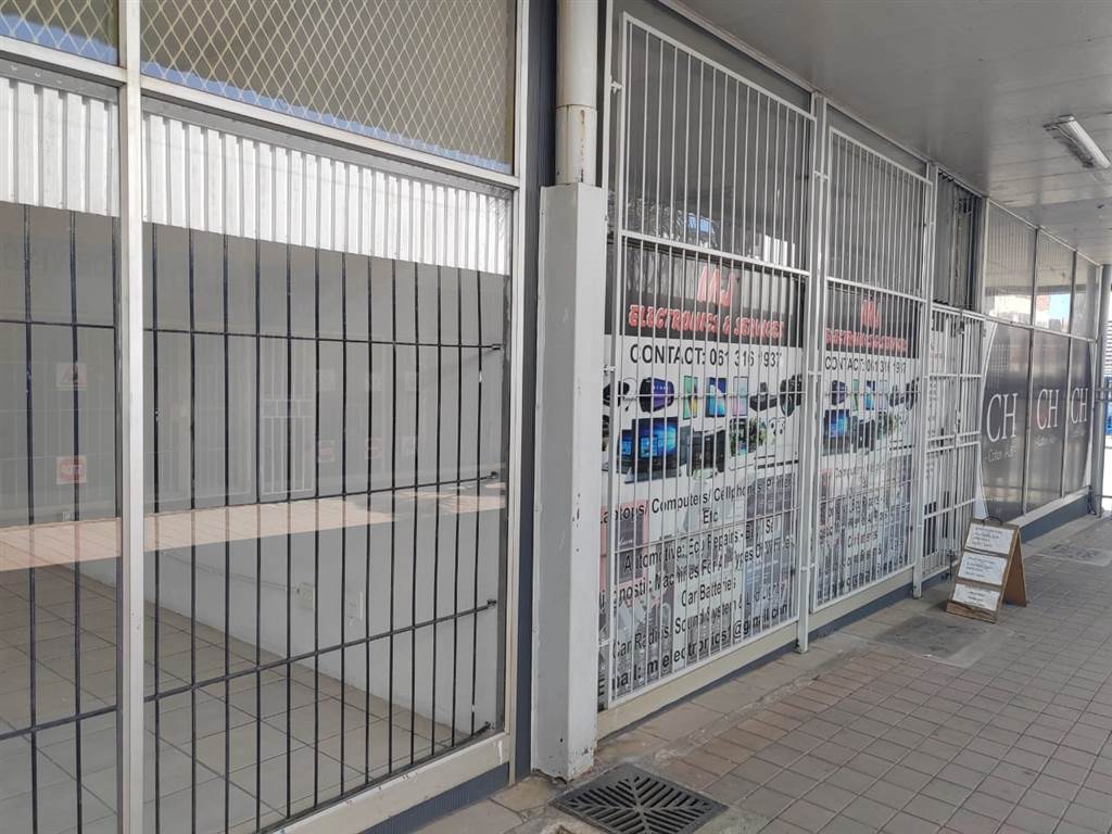 3100  m² Commercial space in Benoni Central photo number 11