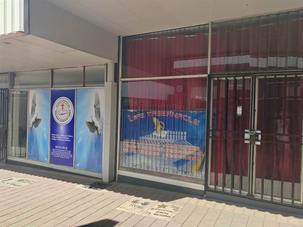 3100  m² Commercial space in Benoni Central photo number 21