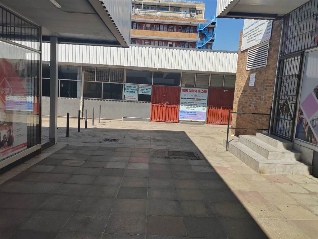3100  m² Commercial space in Benoni Central photo number 5