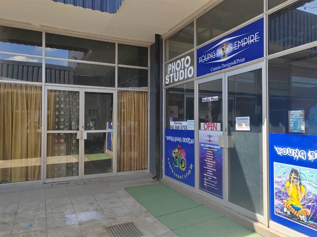 3100  m² Commercial space in Benoni Central photo number 20
