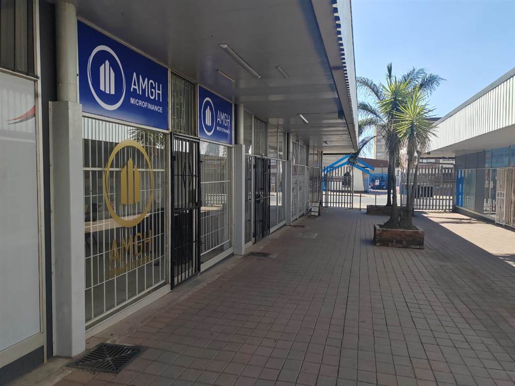 3100  m² Commercial space in Benoni Central photo number 27