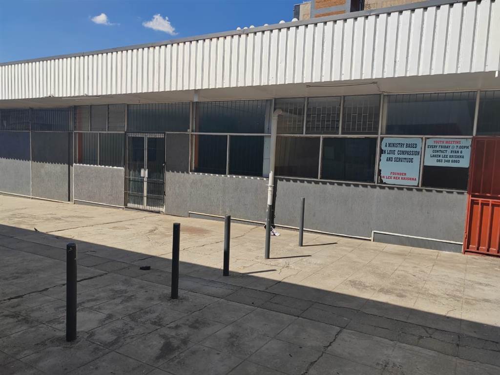 3100  m² Commercial space in Benoni Central photo number 6