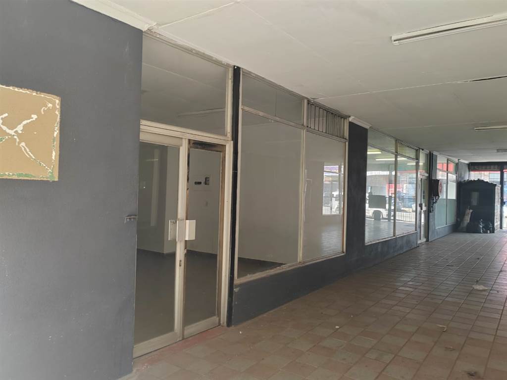 3100  m² Commercial space in Benoni Central photo number 26