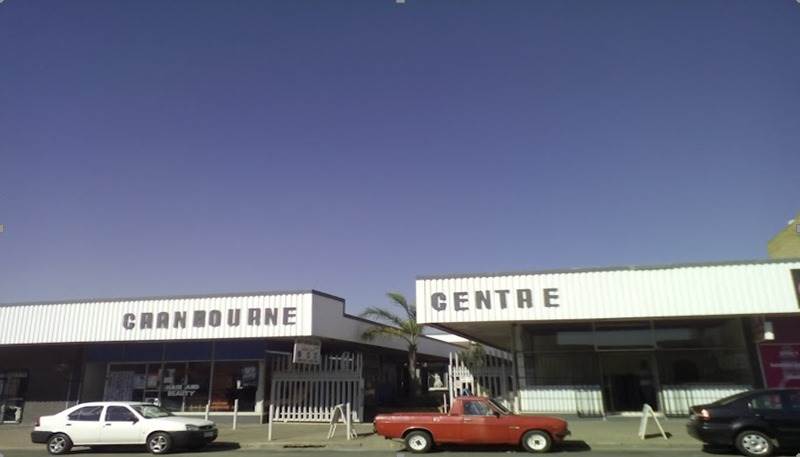 3100  m² Commercial space in Benoni Central photo number 30