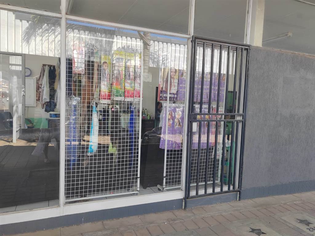 3100  m² Commercial space in Benoni Central photo number 18