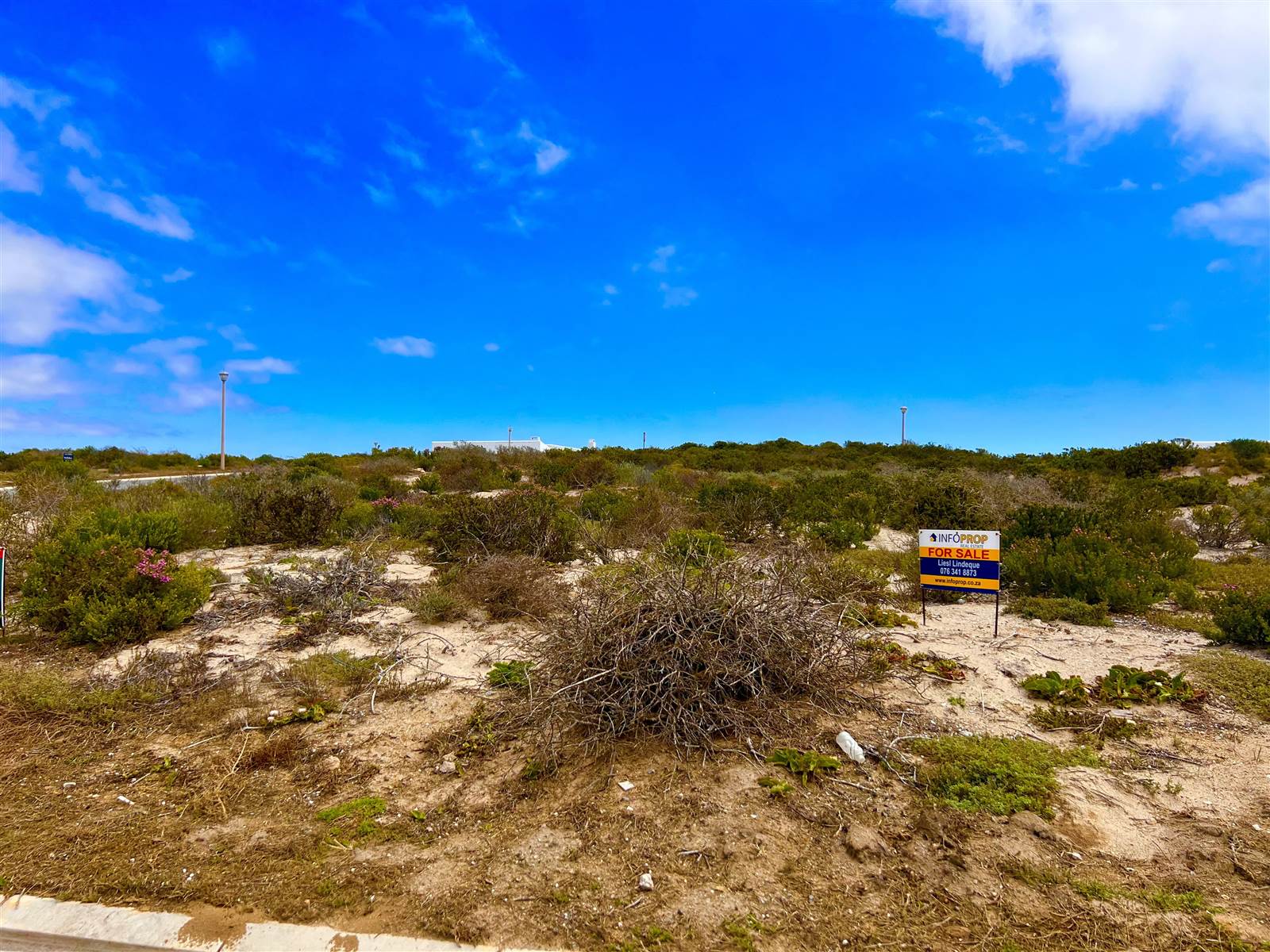 475 m² Land available in Paternoster photo number 6