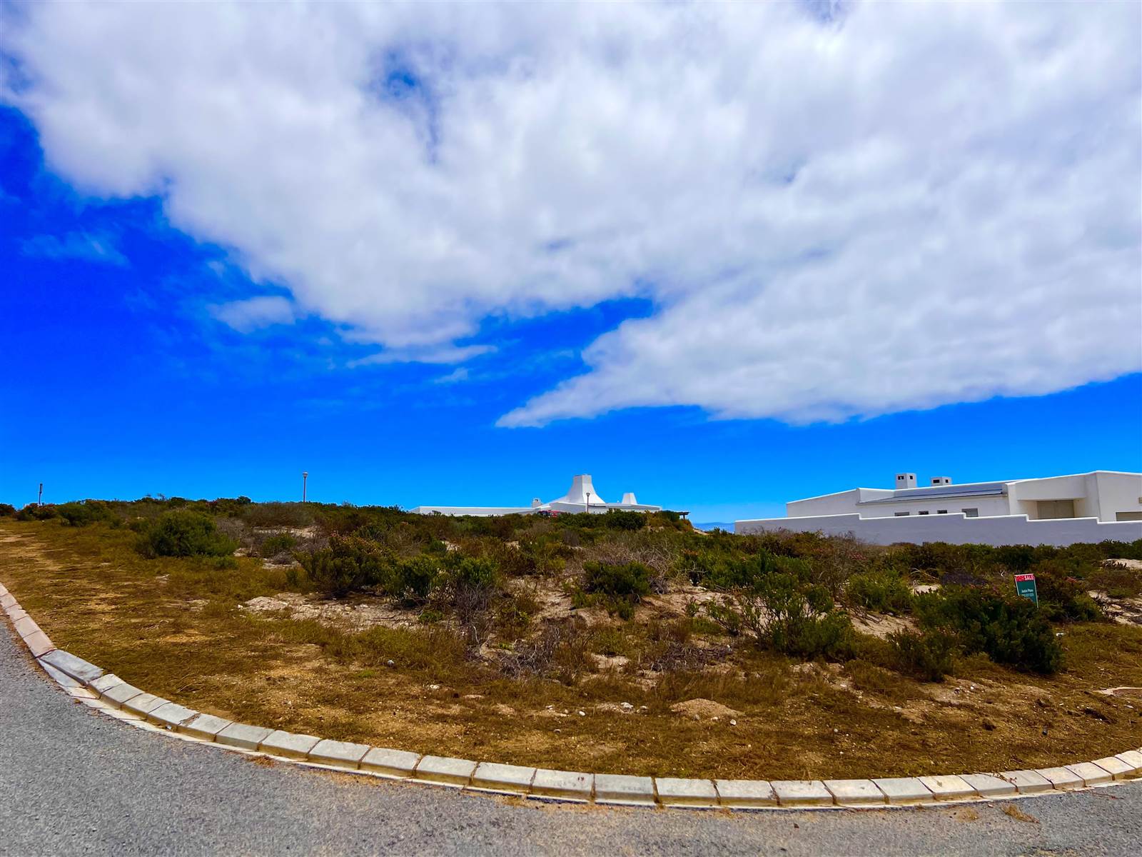 475 m² Land available in Paternoster photo number 1