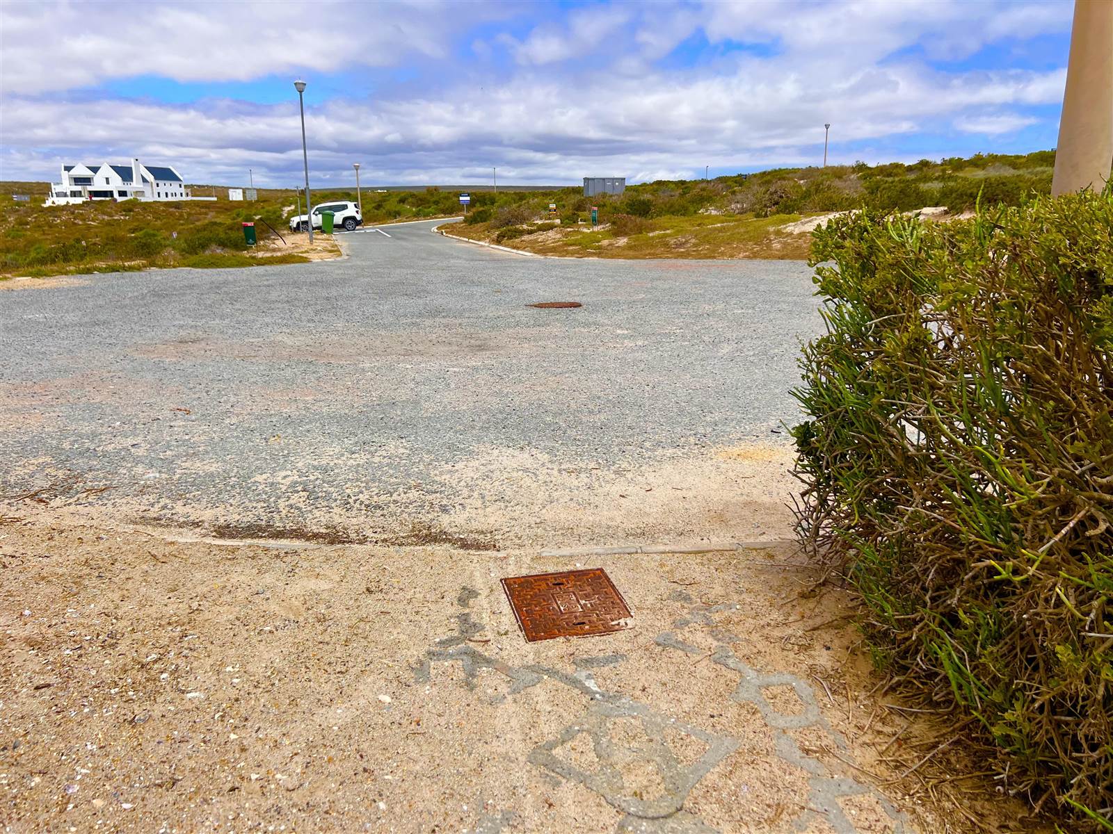 475 m² Land available in Paternoster photo number 4
