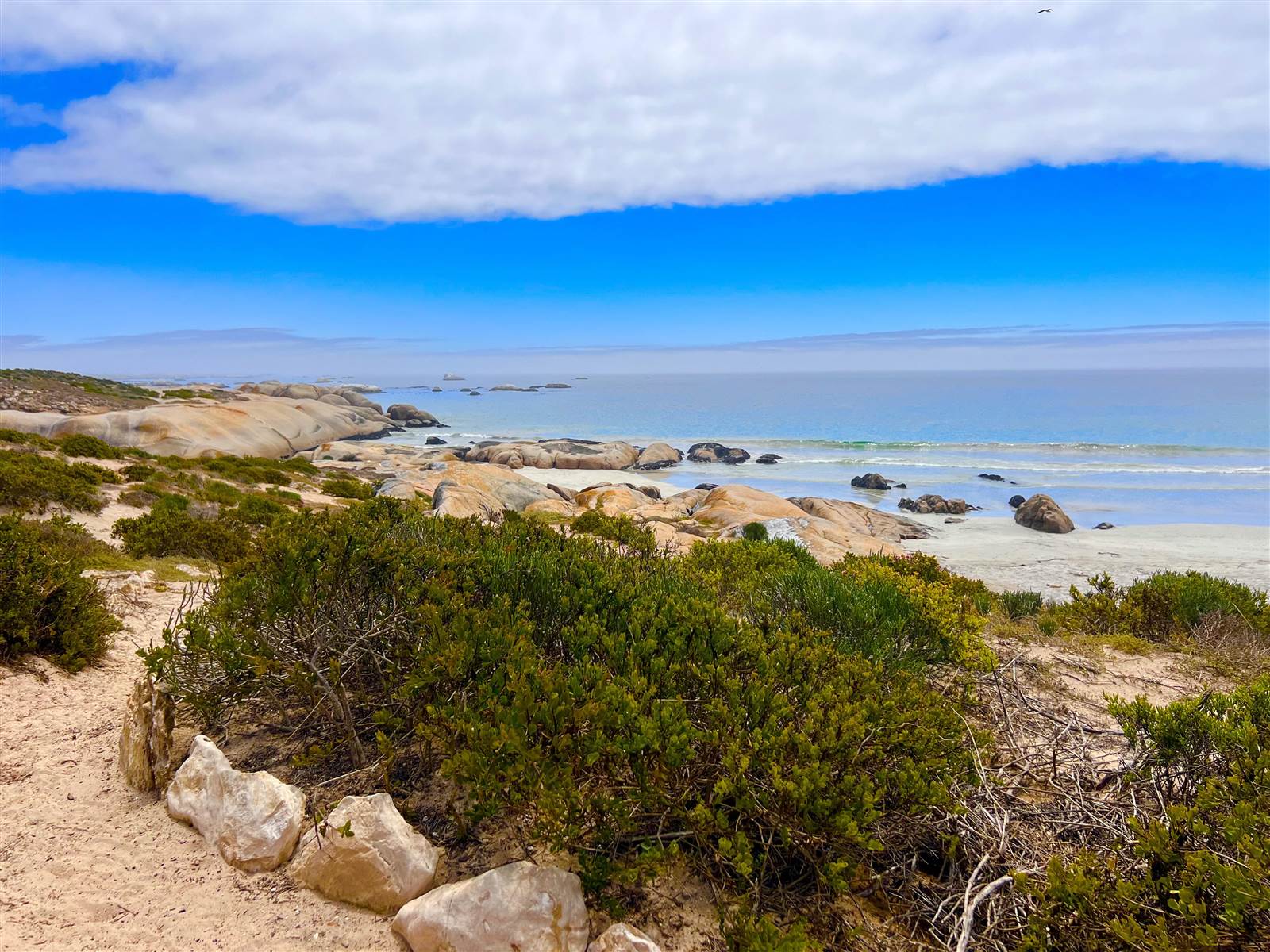 475 m² Land available in Paternoster photo number 2
