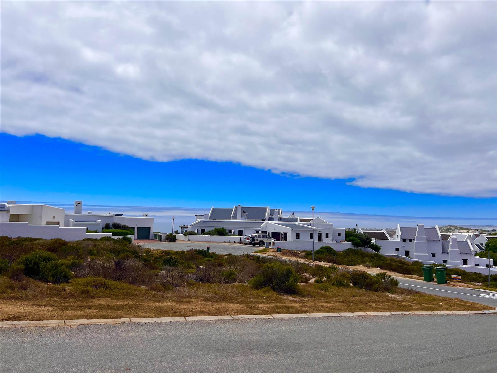 475 m² Land available in Paternoster photo number 3