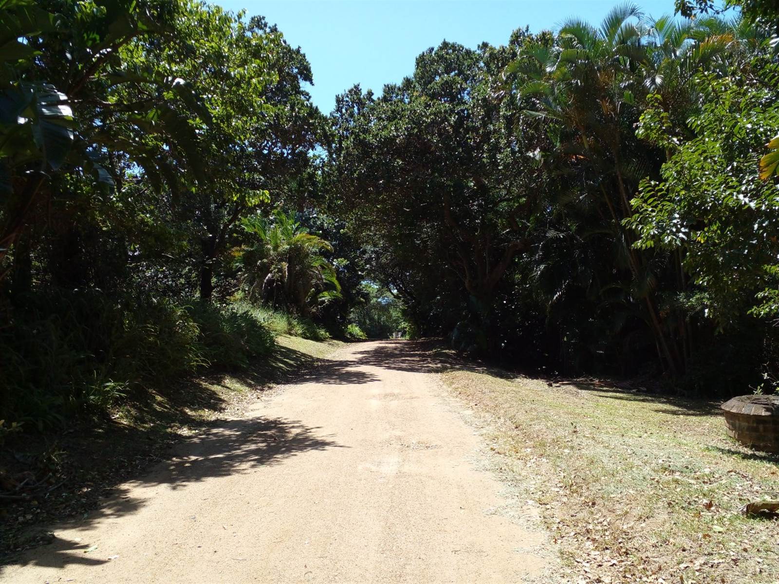 1281 m² Land available in Port Edward photo number 2