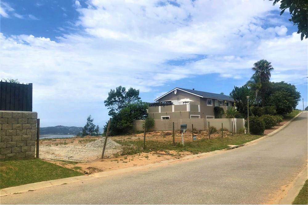810 m² Land available in Knysna Heights photo number 7