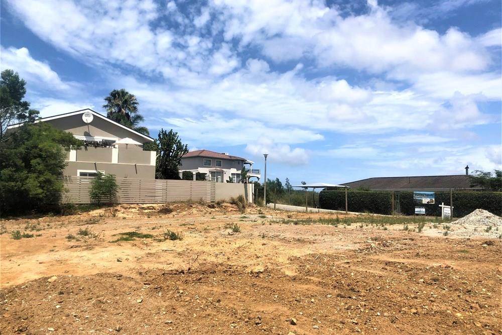 810 m² Land available in Knysna Heights photo number 6