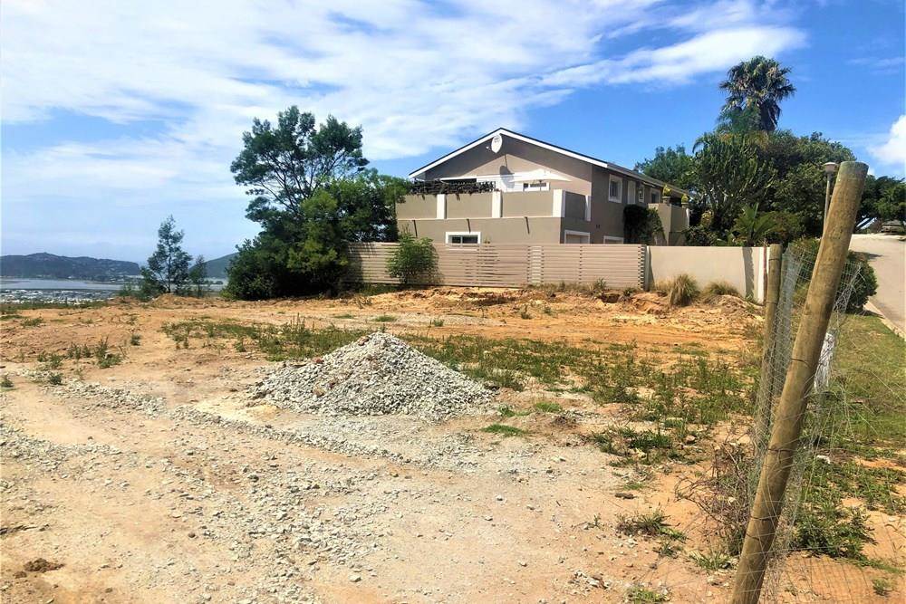 810 m² Land available in Knysna Heights photo number 5
