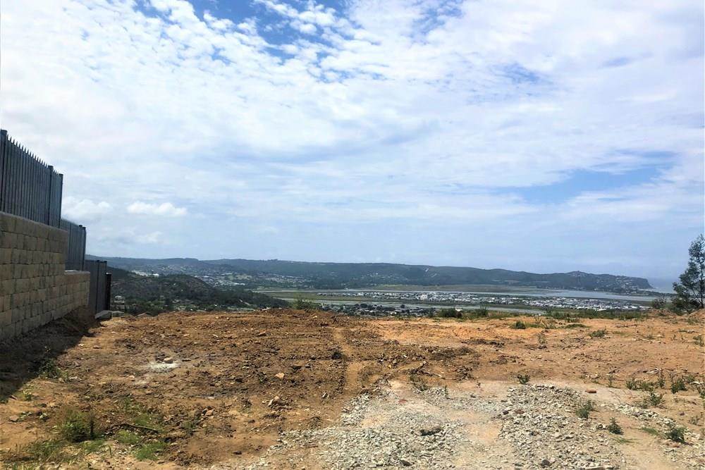 810 m² Land available in Knysna Heights photo number 3