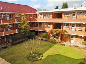 Studio Apartment in Gresswold