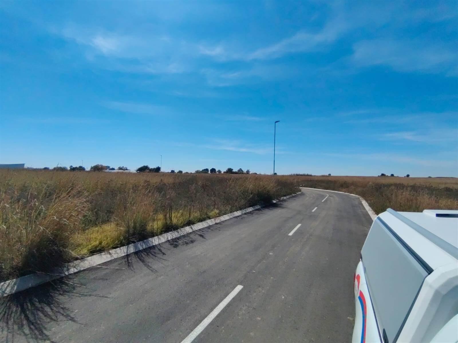 1876 m² Land available in Secunda photo number 2