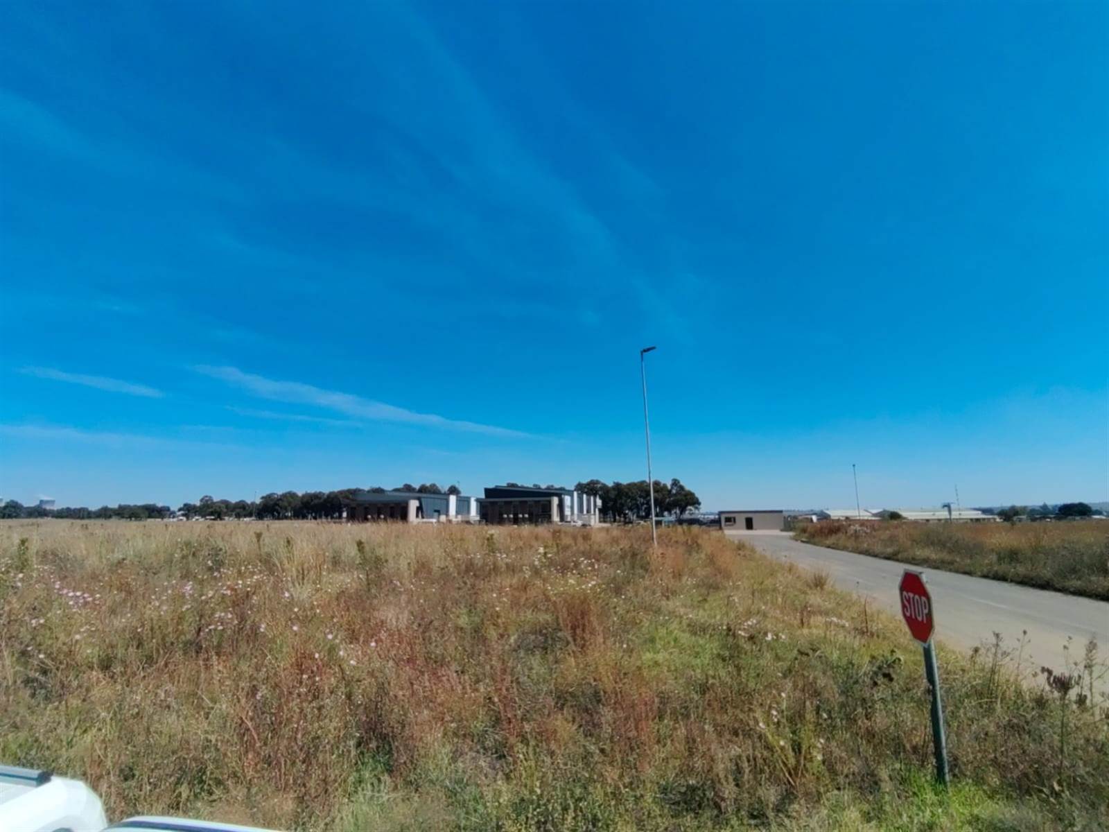 1876 m² Land available in Secunda photo number 1