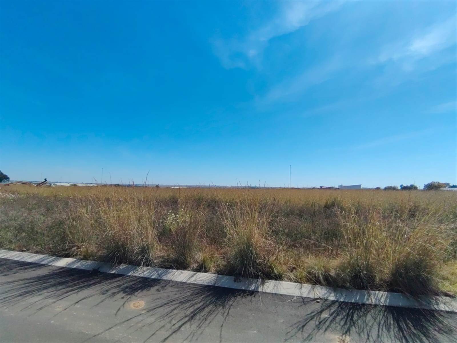 1876 m² Land available in Secunda photo number 4