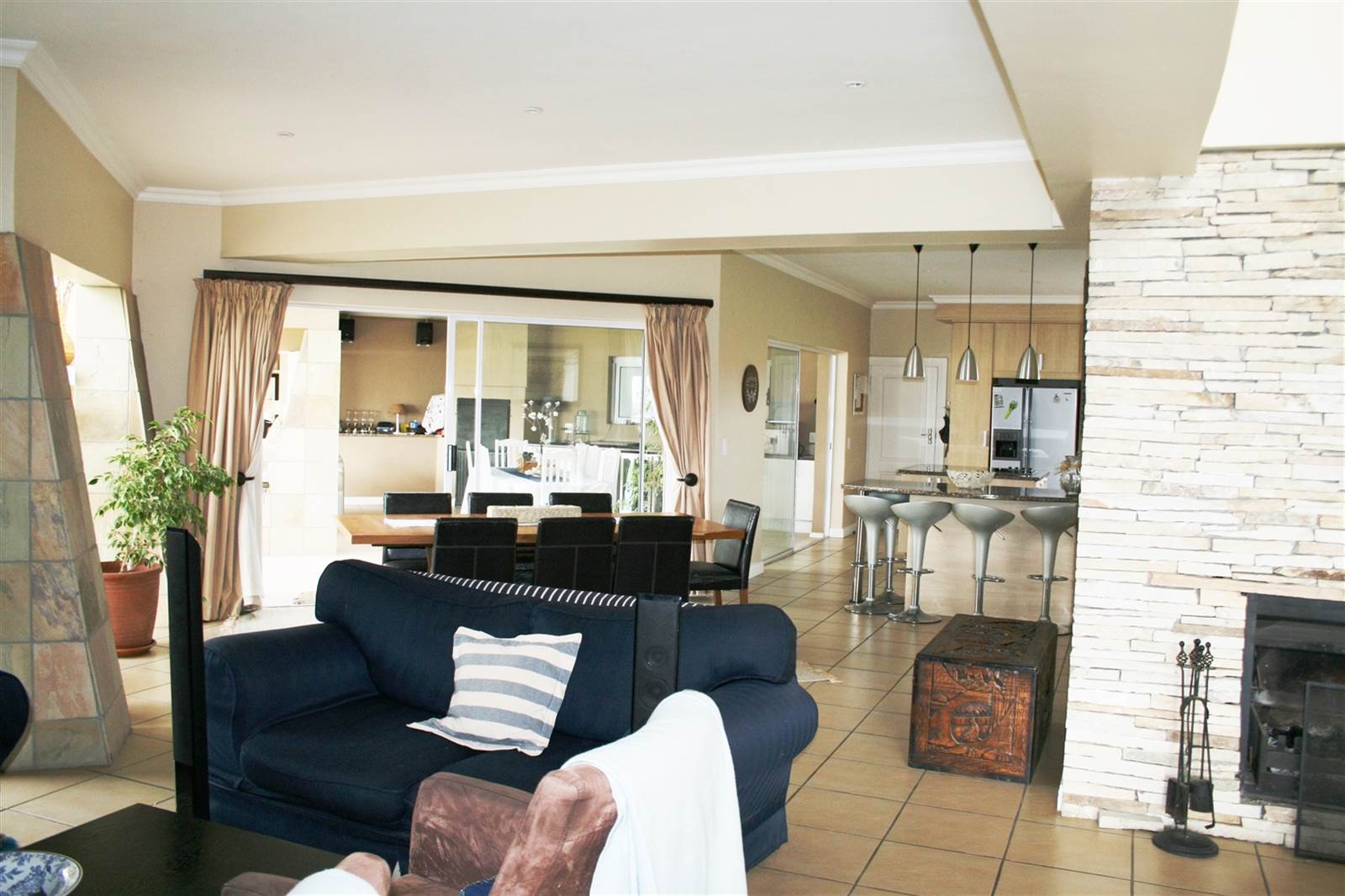 5 Bed House in Sasolburg photo number 6