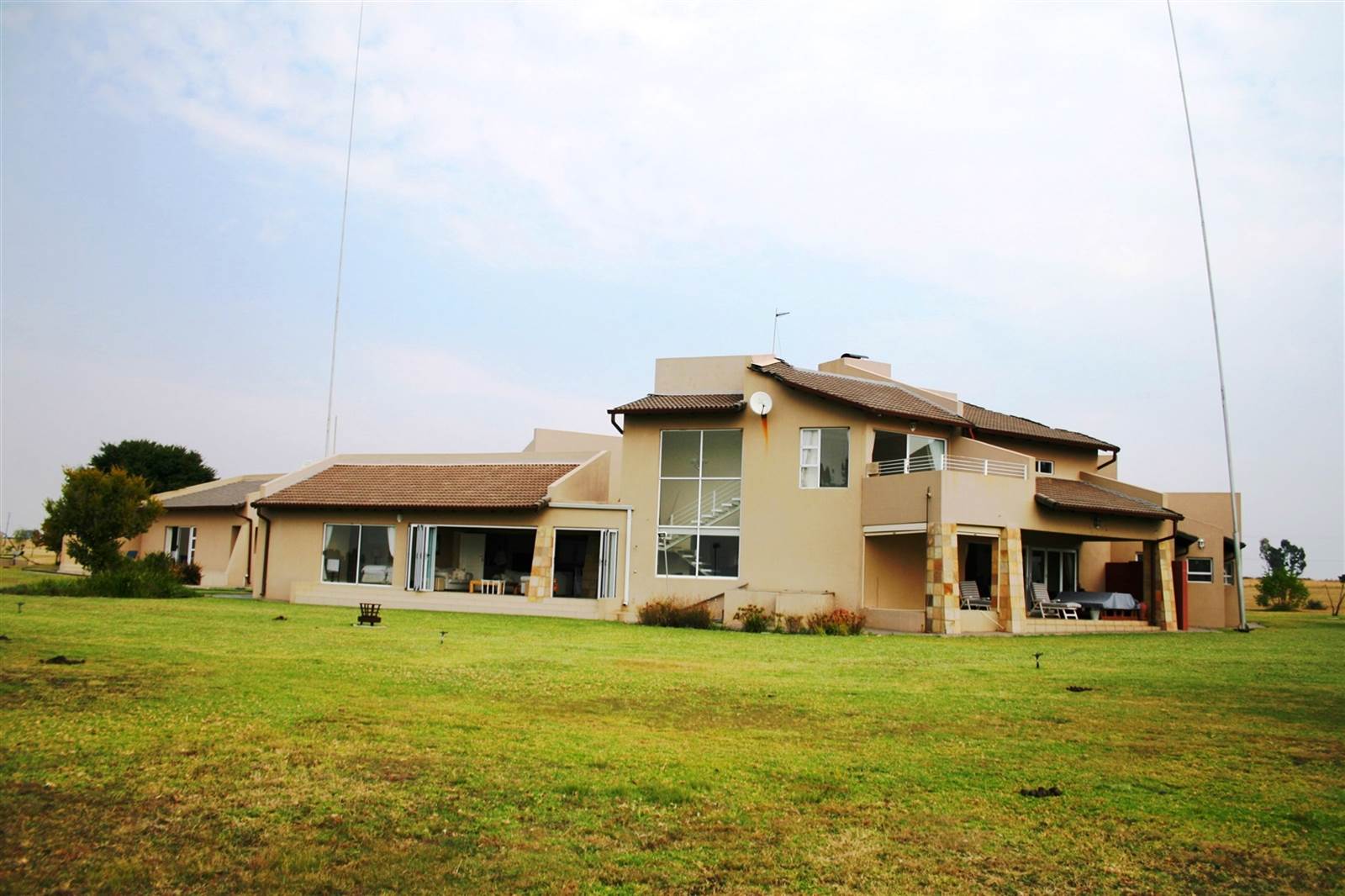 5 Bed House in Sasolburg photo number 21