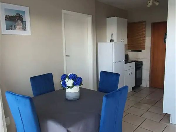 2 Bed Apartment