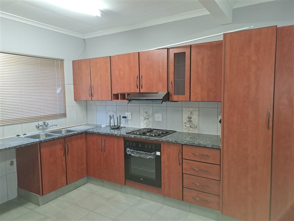 2 Bed Apartment