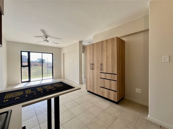 2 Bed Apartment