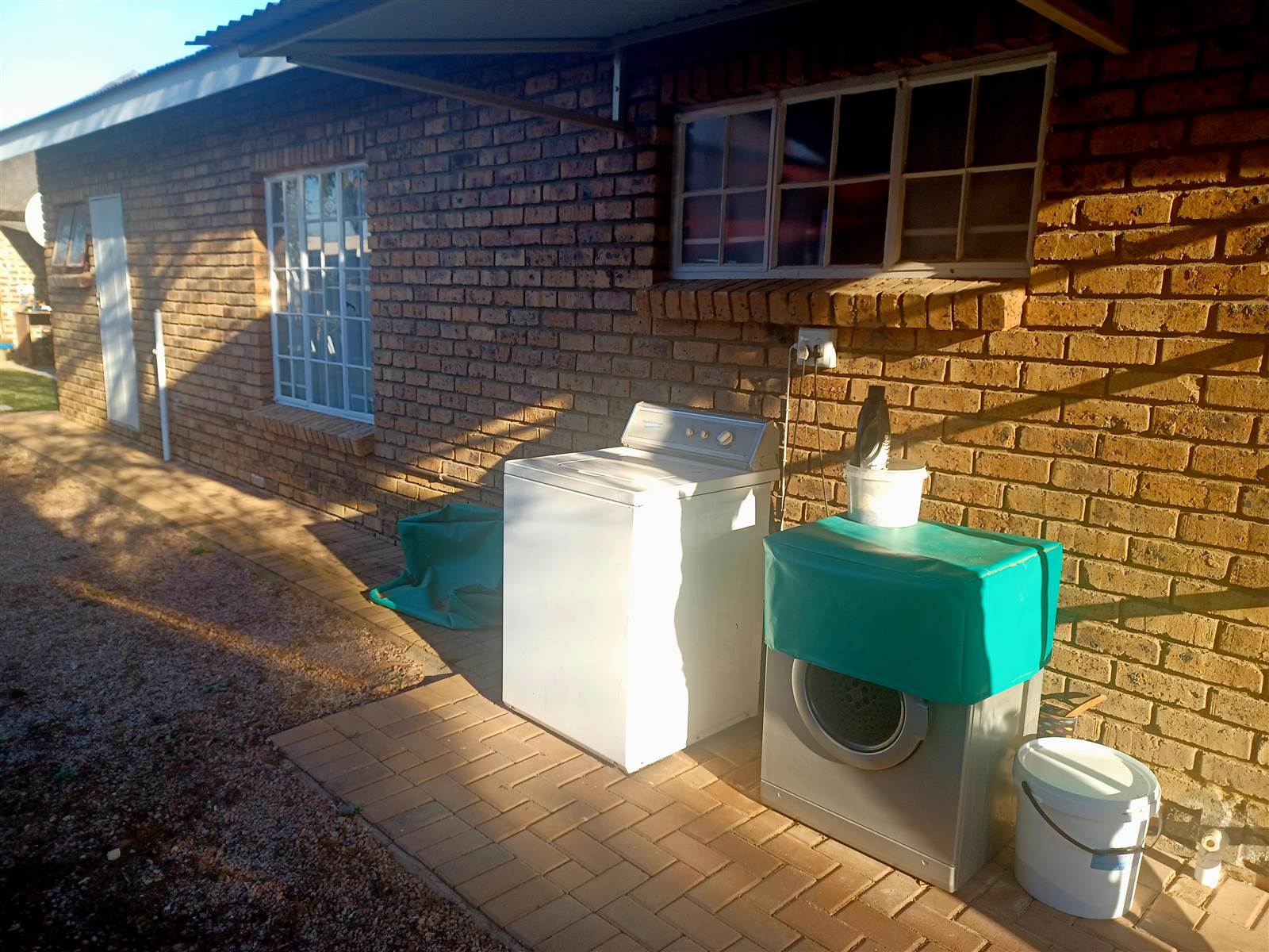 3 Bed House in Mookgophong (Naboomspruit) photo number 4