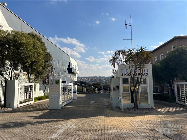 45  m² Commercial space