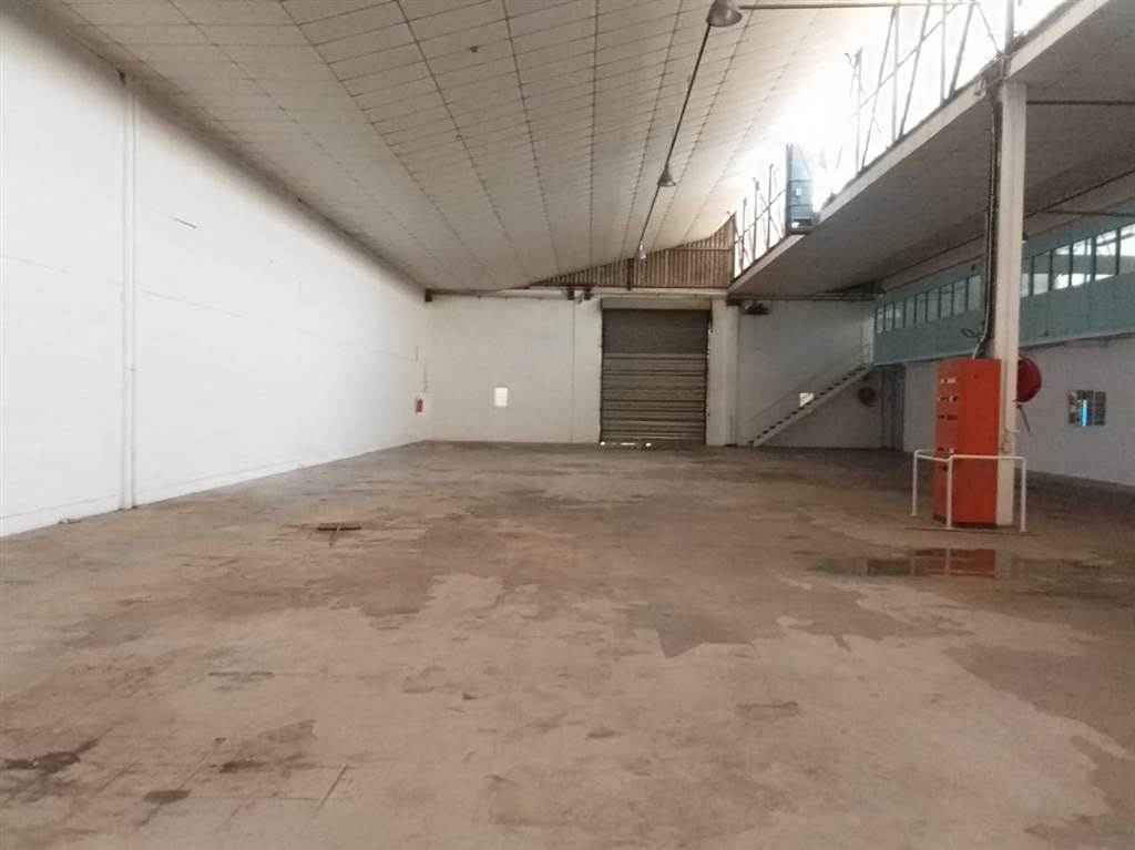 496  m² Commercial space in Parow Valley photo number 2