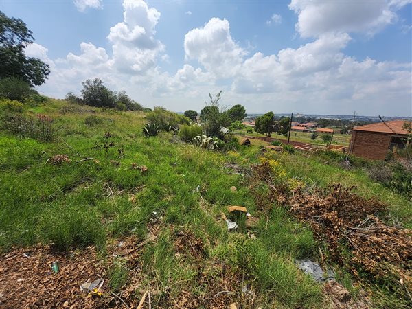 1 242 m² Land 1 242 m² Land