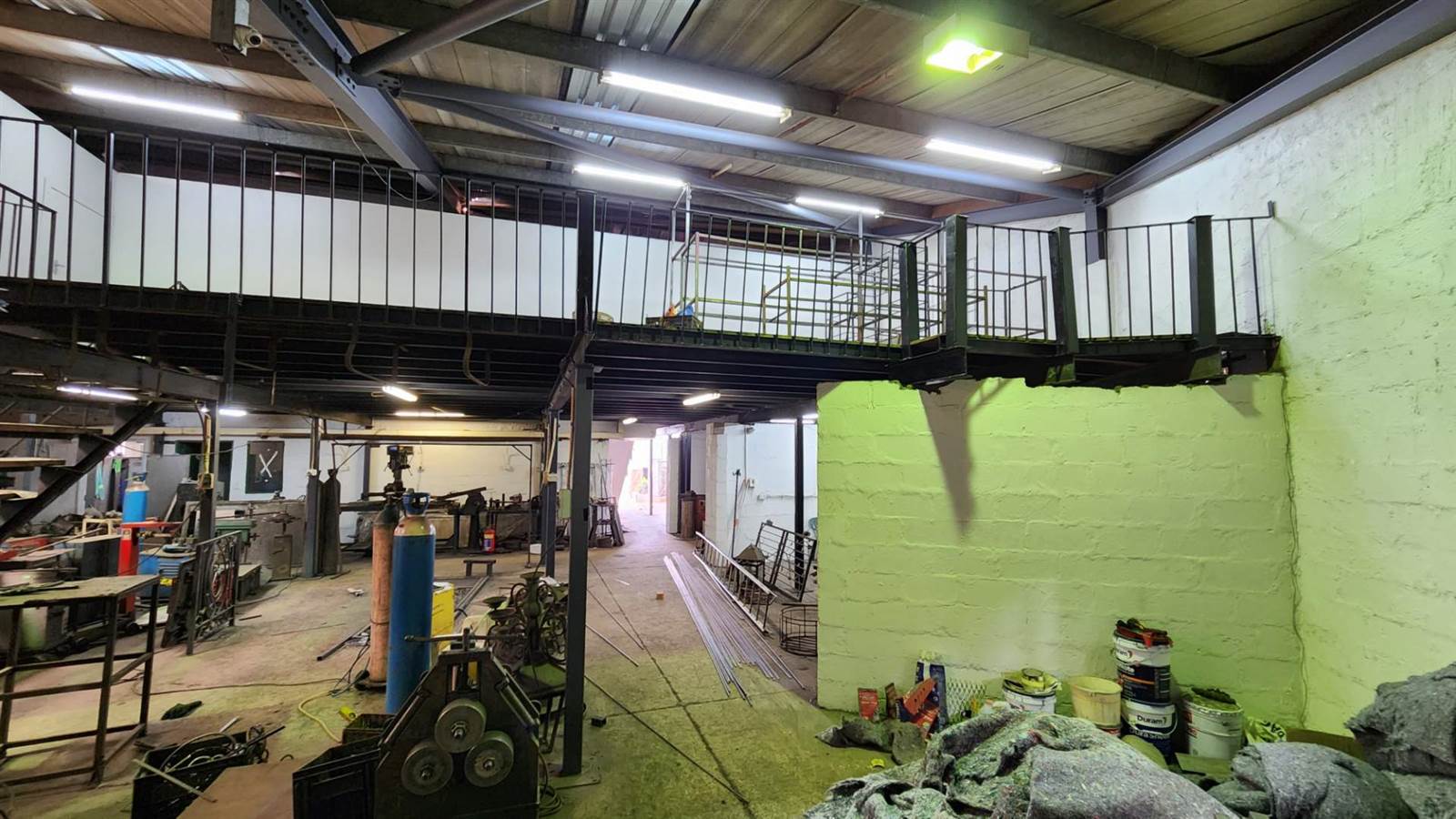 409  m² Industrial space in Glen Anil photo number 6