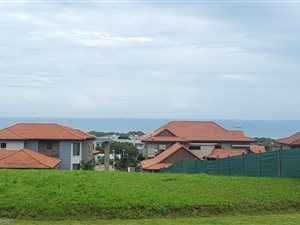 1115 m² Land available in Izinga Park