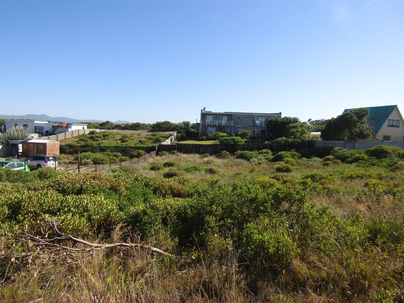 972 m² Land available in Pearly Beach photo number 7