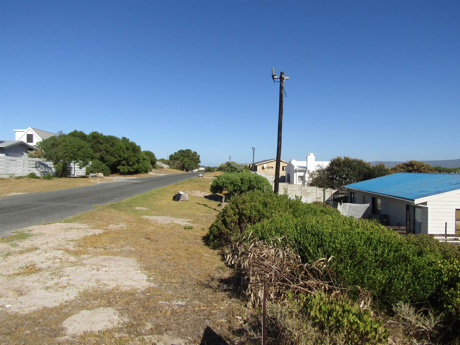 972 m² Land available in Pearly Beach photo number 5