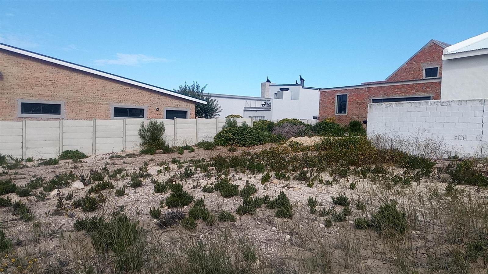942 m² Land available in Struisbaai photo number 4