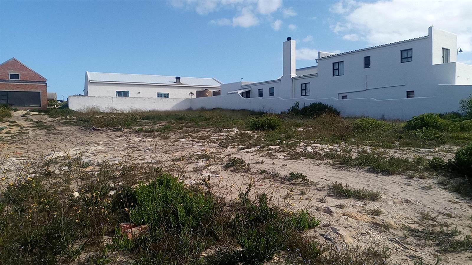 942 m² Land available in Struisbaai photo number 5