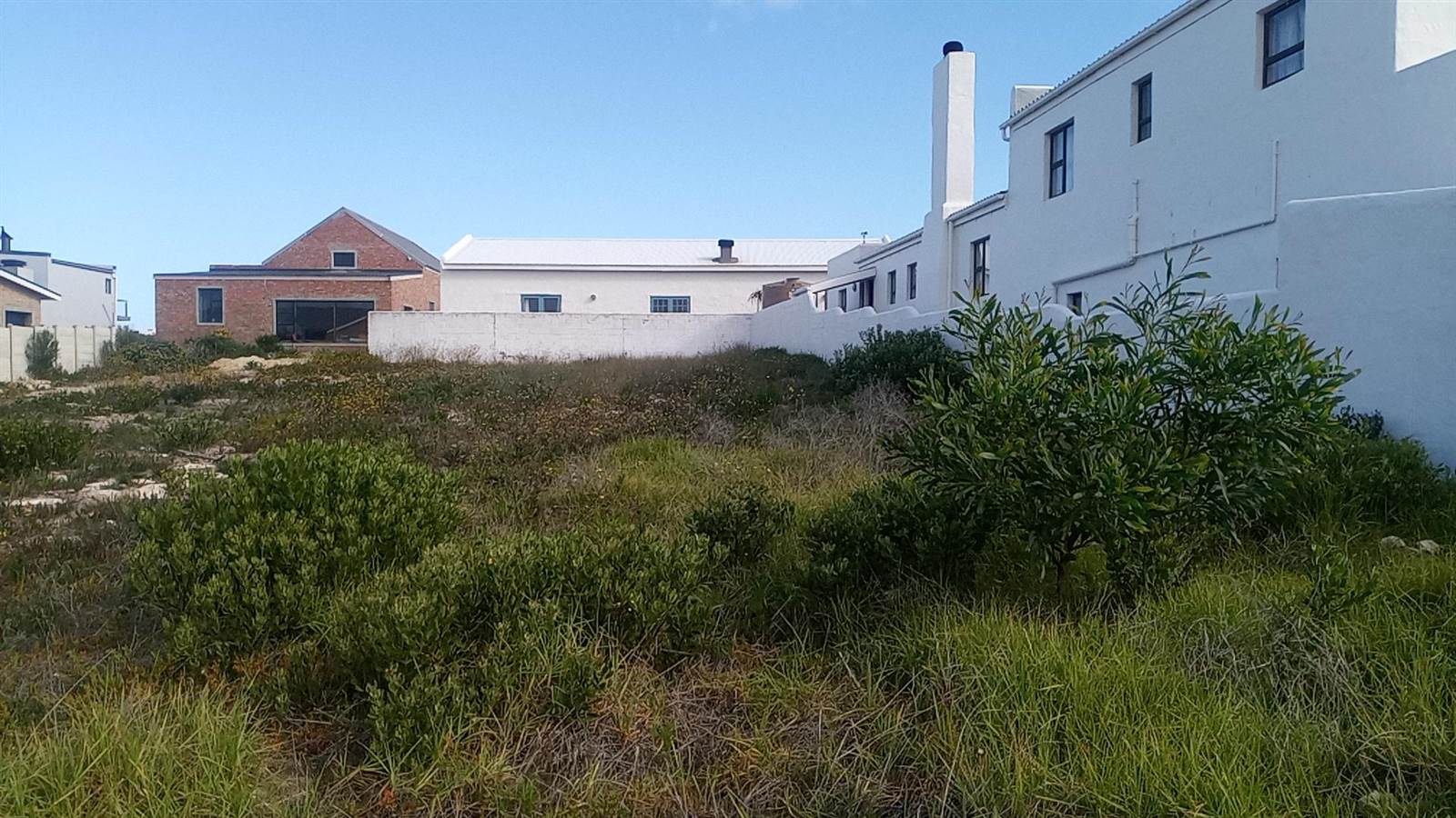 942 m² Land available in Struisbaai photo number 7