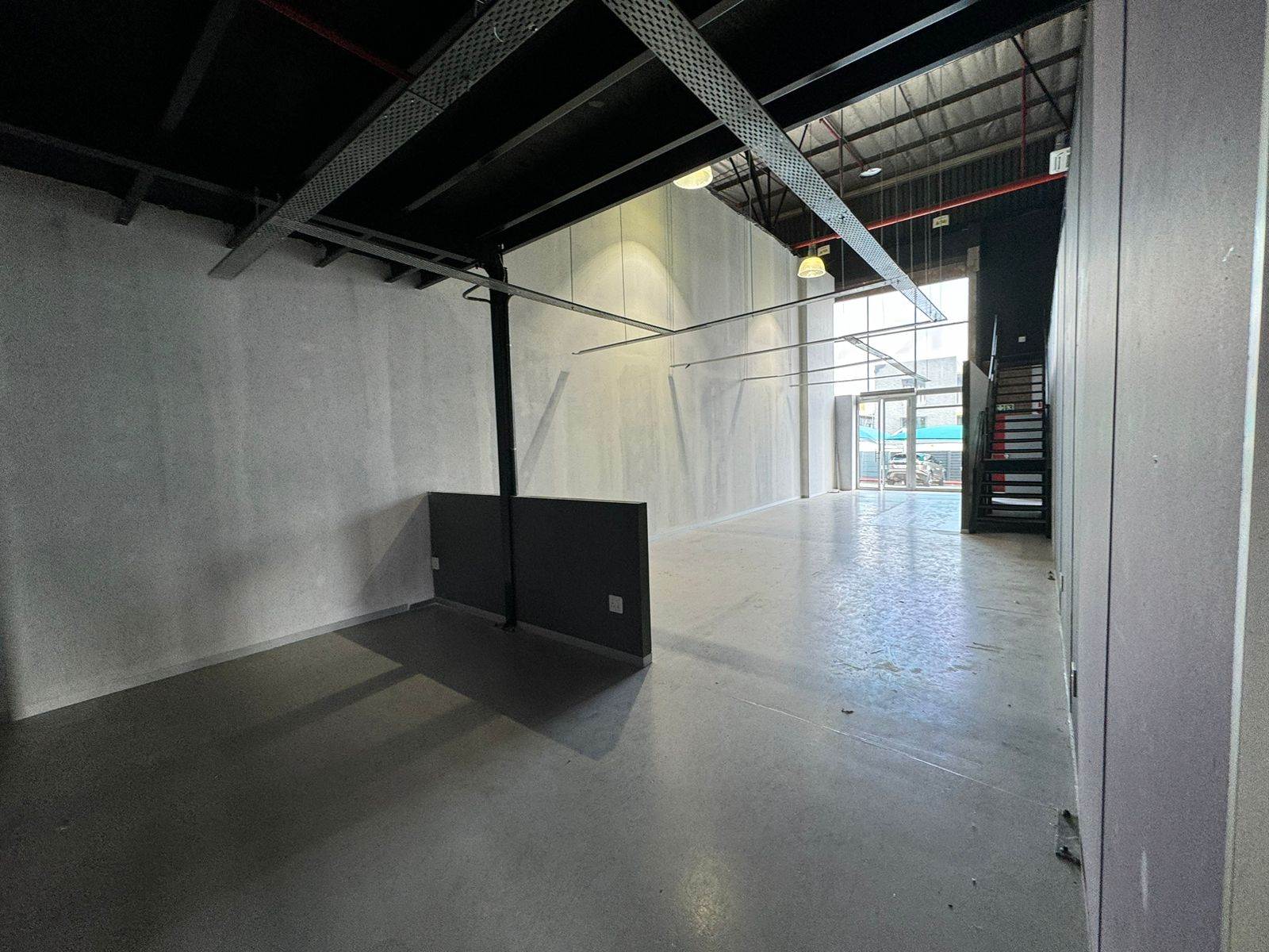 400  m² Commercial space in Kramerville photo number 23