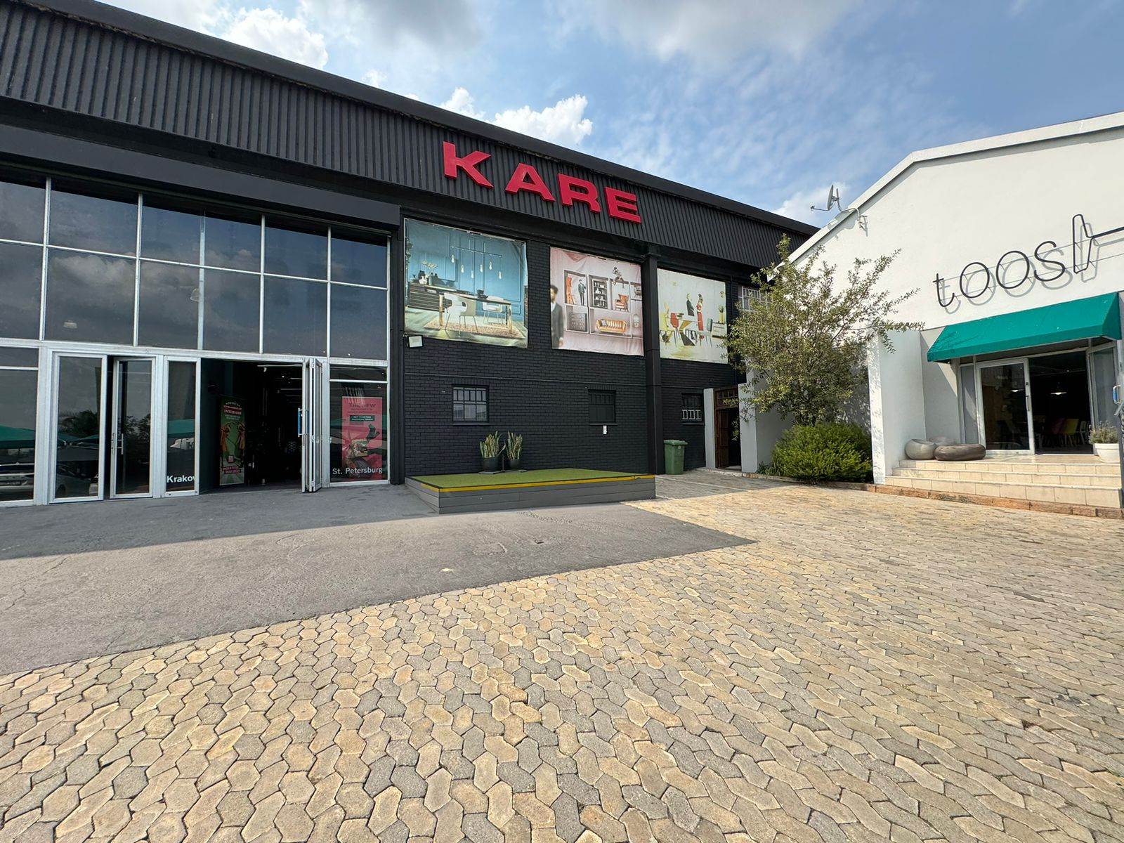 400  m² Commercial space in Kramerville photo number 2