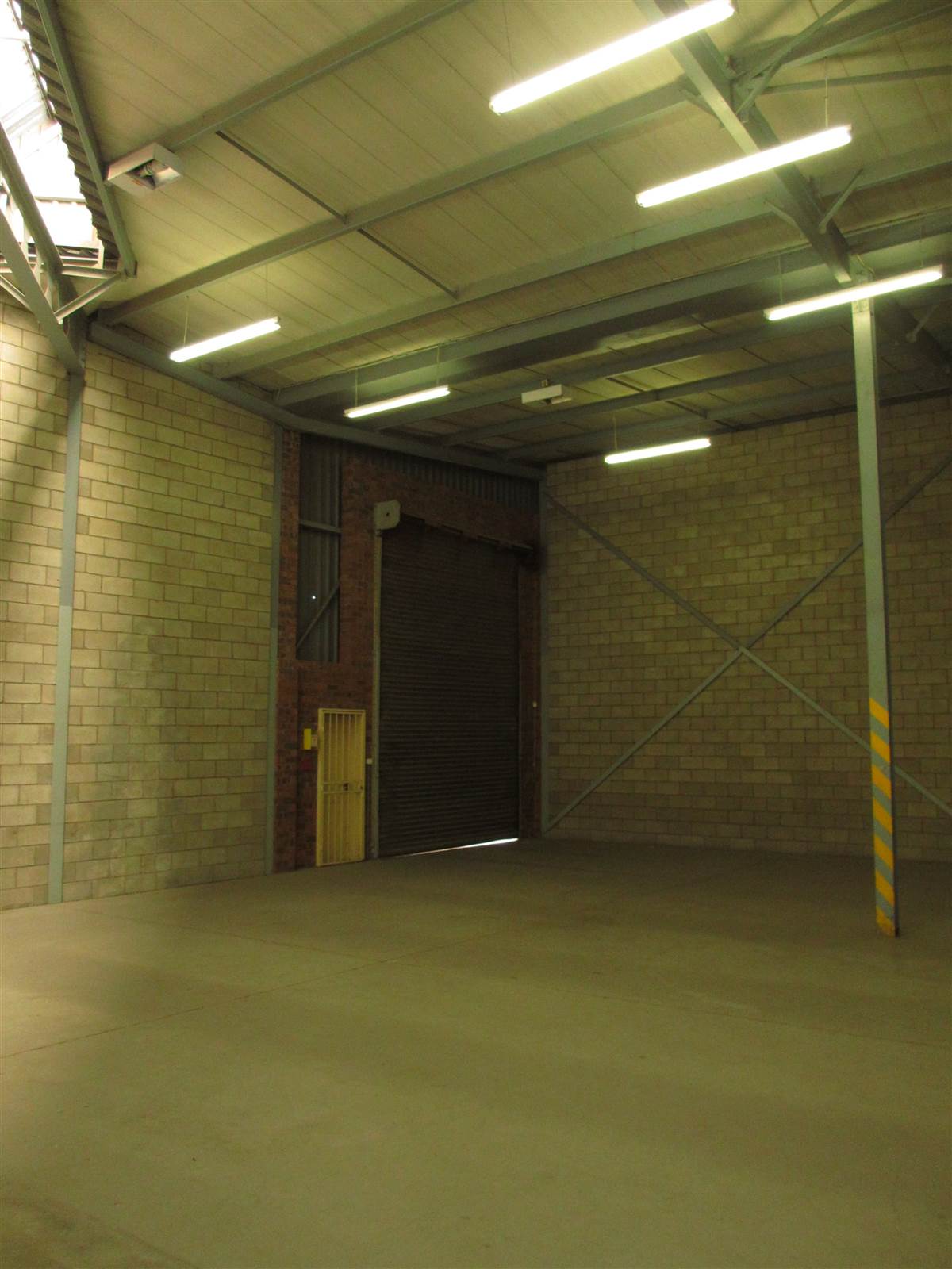 513  m² Industrial space in Kya Sands photo number 5